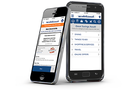 Mobile App