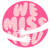 We Miss You