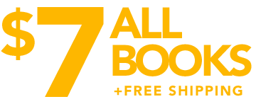All Books $7, 