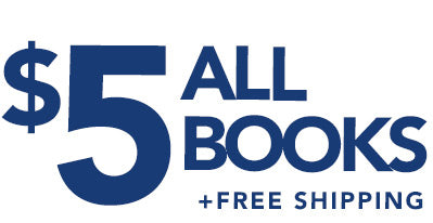 All Books $8, 
