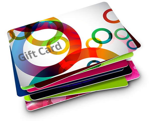 Gift Cards