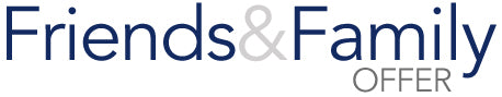 Entertainment&reg; Friends and Family Event