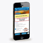 Mobile App 
