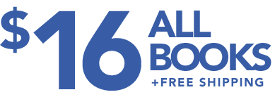All Books $16
