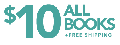 All Books $10, 