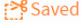 Saved